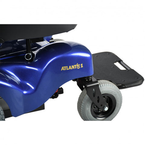 Merits Atlantis (P710) Power Wheelchair