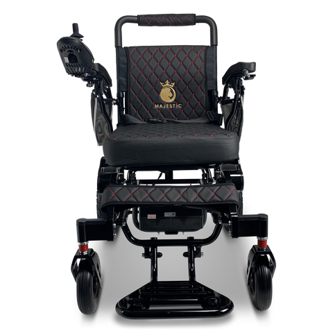 ComfyGo IQ-7000 Electric Wheelchair