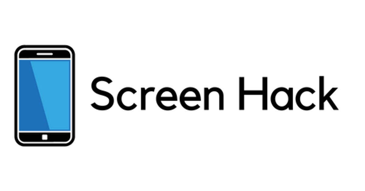 Screen Hack