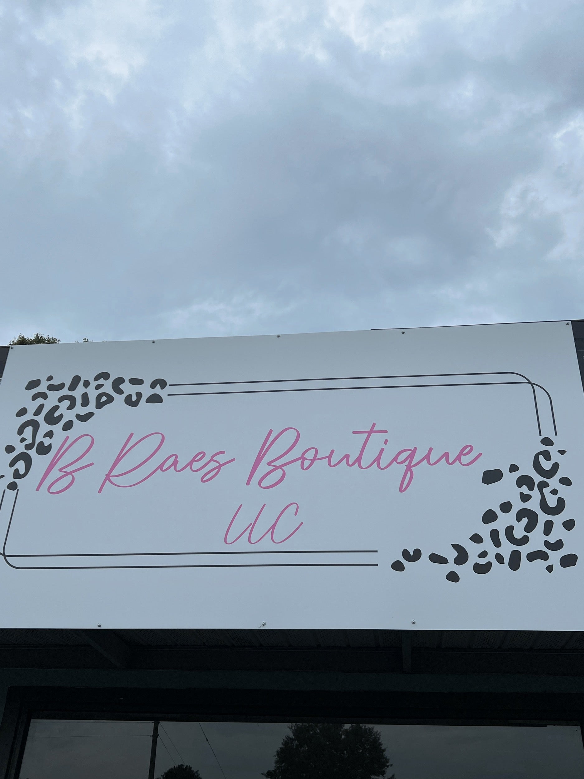 B Raes Boutique LLC