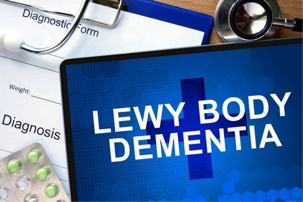 Lewy Body Dementia