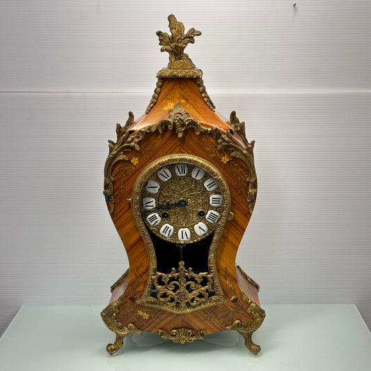 Chelsea Clock Co. US Government 12/24 Hour Bakelite Ship Clock - Bosto –  Savage Clockworx