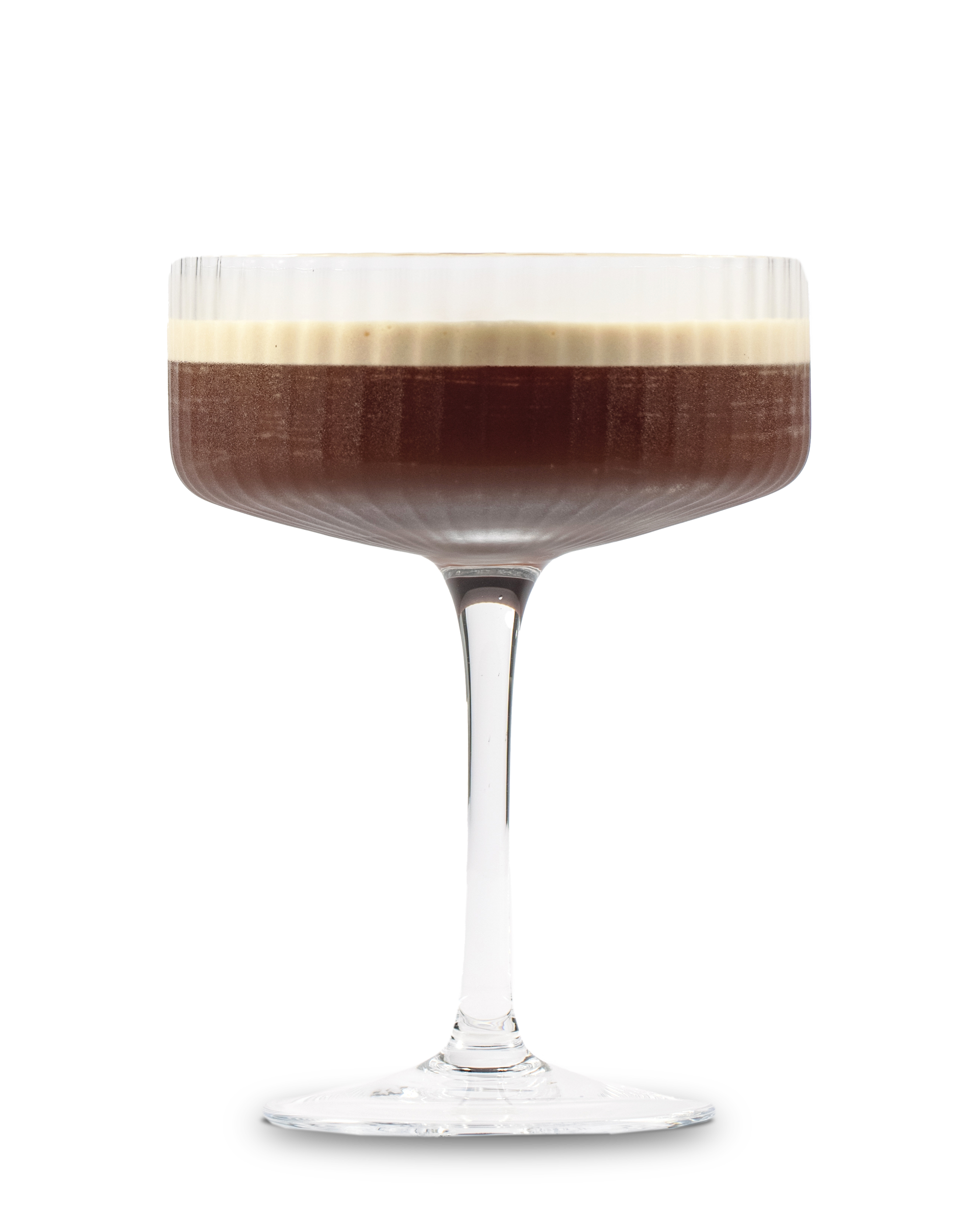 Natterjack Irish Coffee Martini