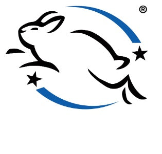 Leaping Bunny Cruelty Free Program logo