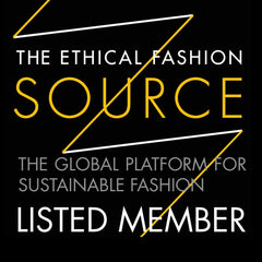 15-21 sustainable fashion listed member of SOURCE platform