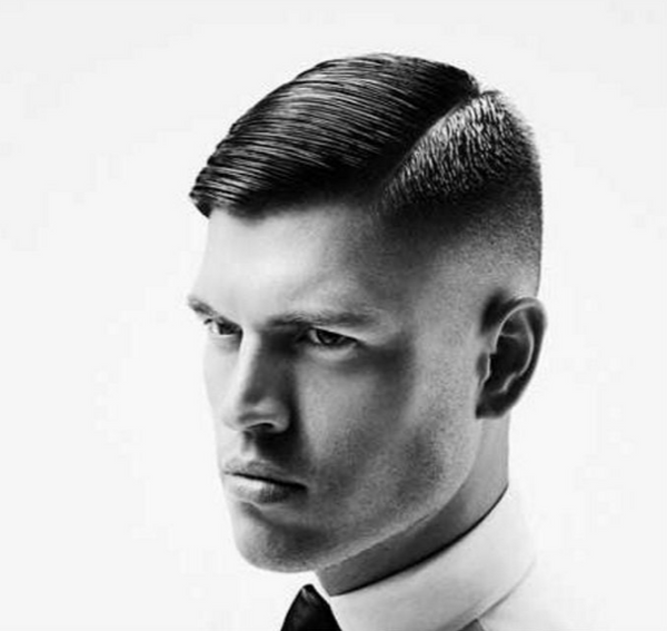 mens hair styles 2017 classic undercut