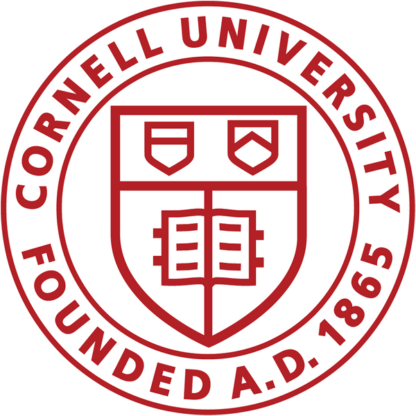 Cornell University Tie colors