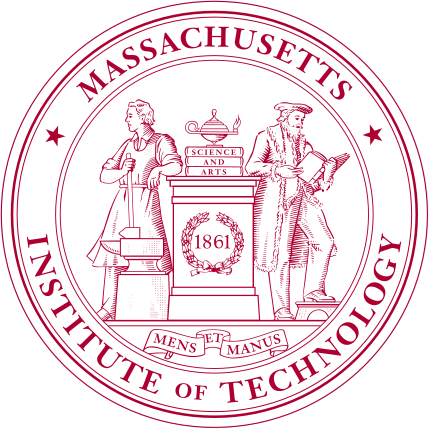 Massachusetts Institute of Technology School Colors