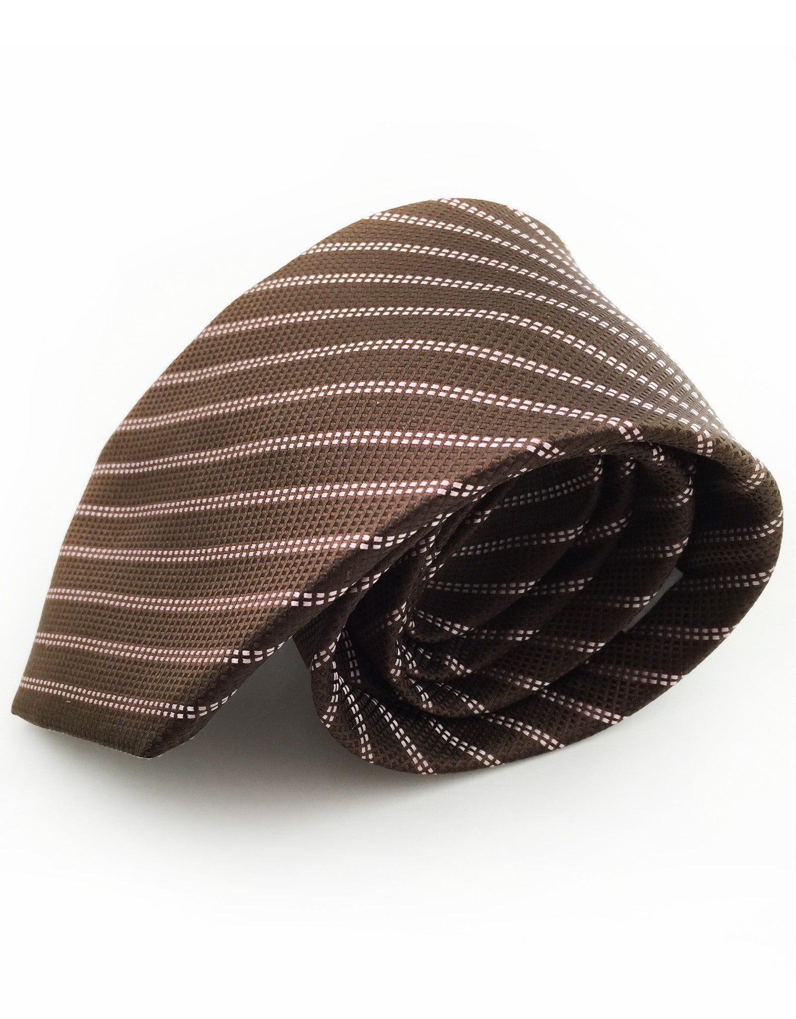 Striped Ties - GentlemanJoe