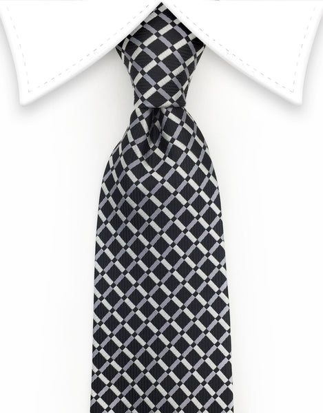 Geometric Ties - Gentleman Joe | Mens Gifts | Mens Ties GentleManJoe ...