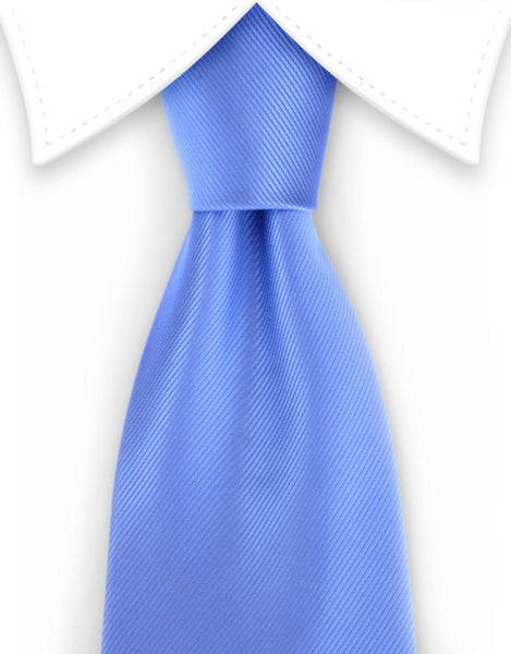 Light Blue Extra Long Tie – GentlemanJoe