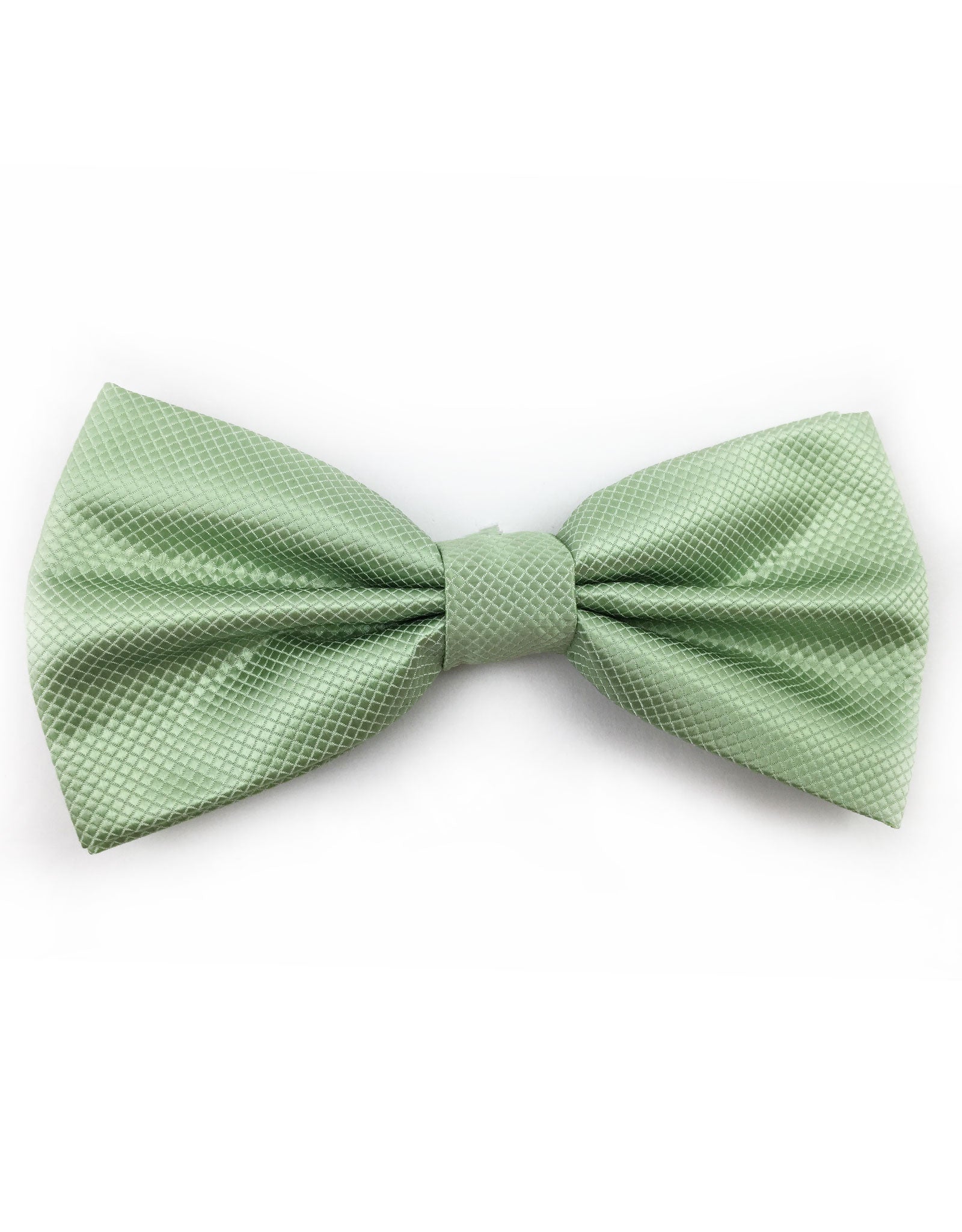 Mint Green Bow Tie – GentlemanJoe