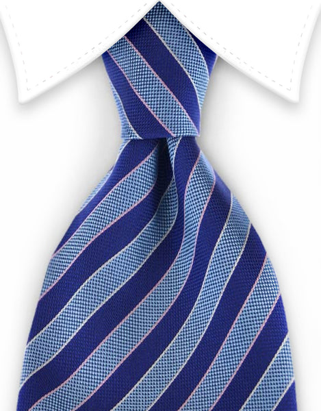 Men's Blue Ties | Gentleman Joe | Mens Gifts | Mens Ties GentleManJoe ...