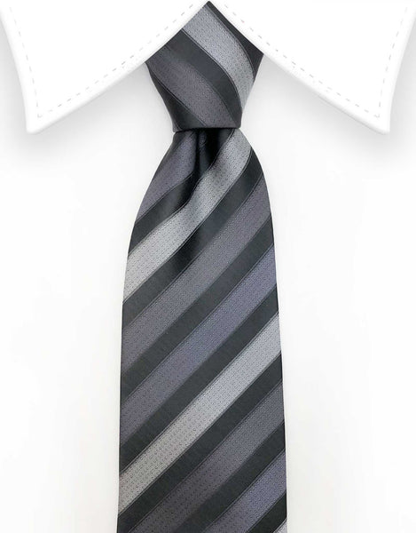 Striped Ties for Men | Mens Gifts | Mens Ties GentleManJoe – Page 2 ...