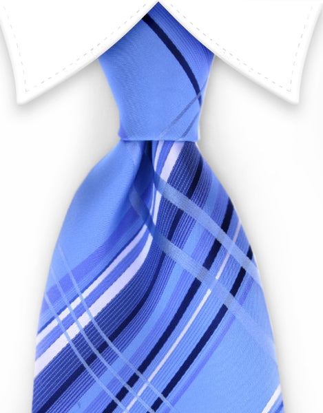 Men's Blue Ties | Gentleman Joe | Mens Gifts | Mens Ties GentleManJoe ...