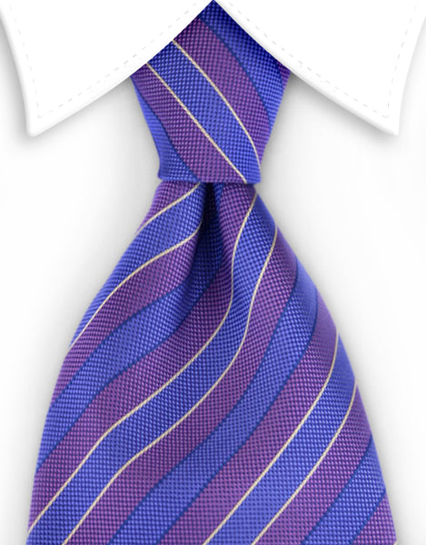 Purple Tie – Page 2 – GentlemanJoe