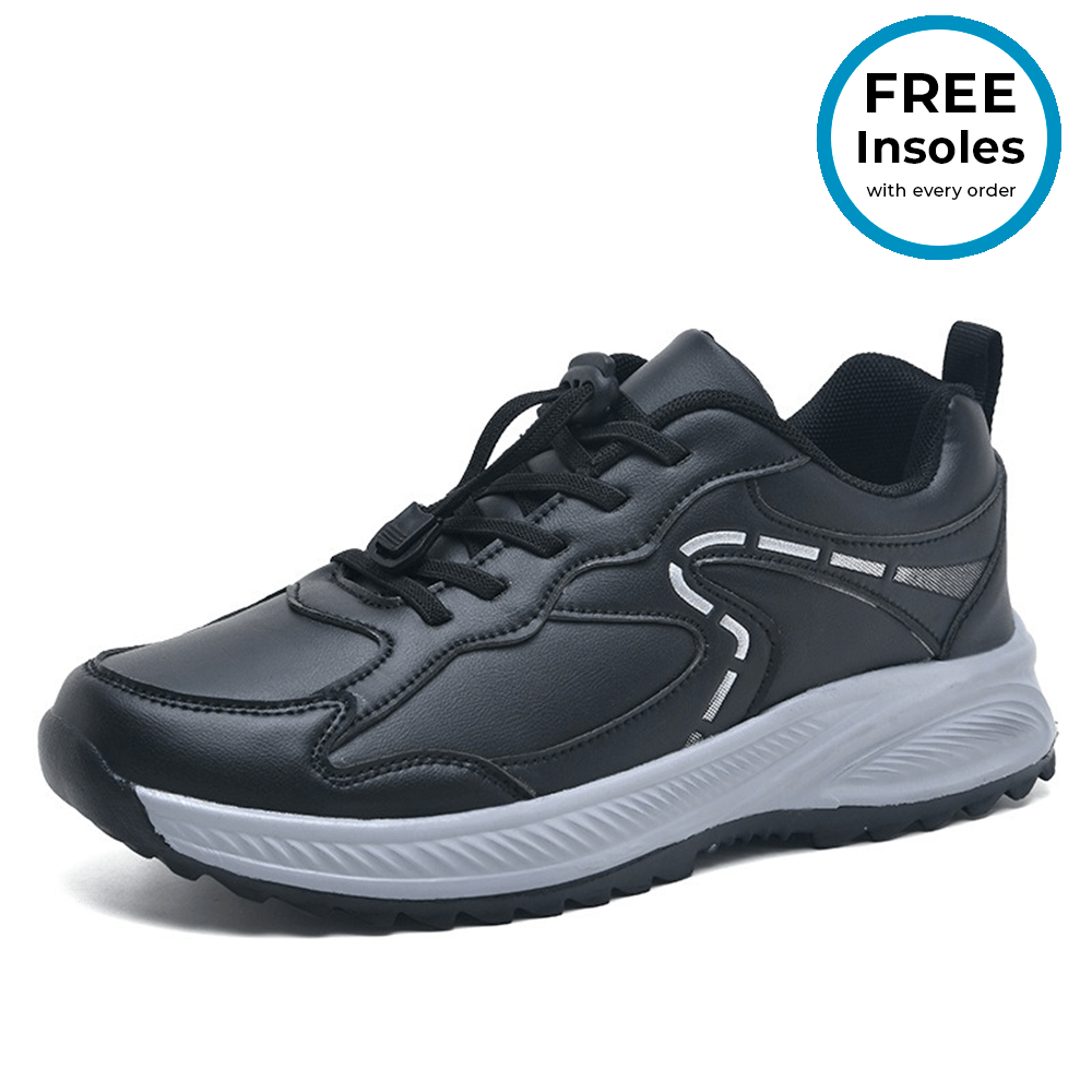 Ortho Plus - Comfortable Shoes + FREE Insoles - Musabela USA product image