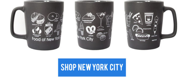 Shop New York City