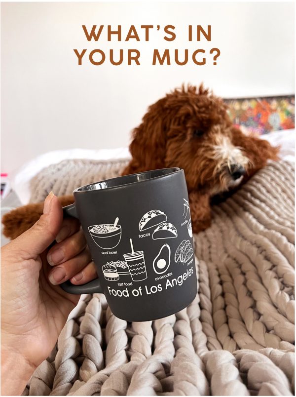 What's In Your Mug