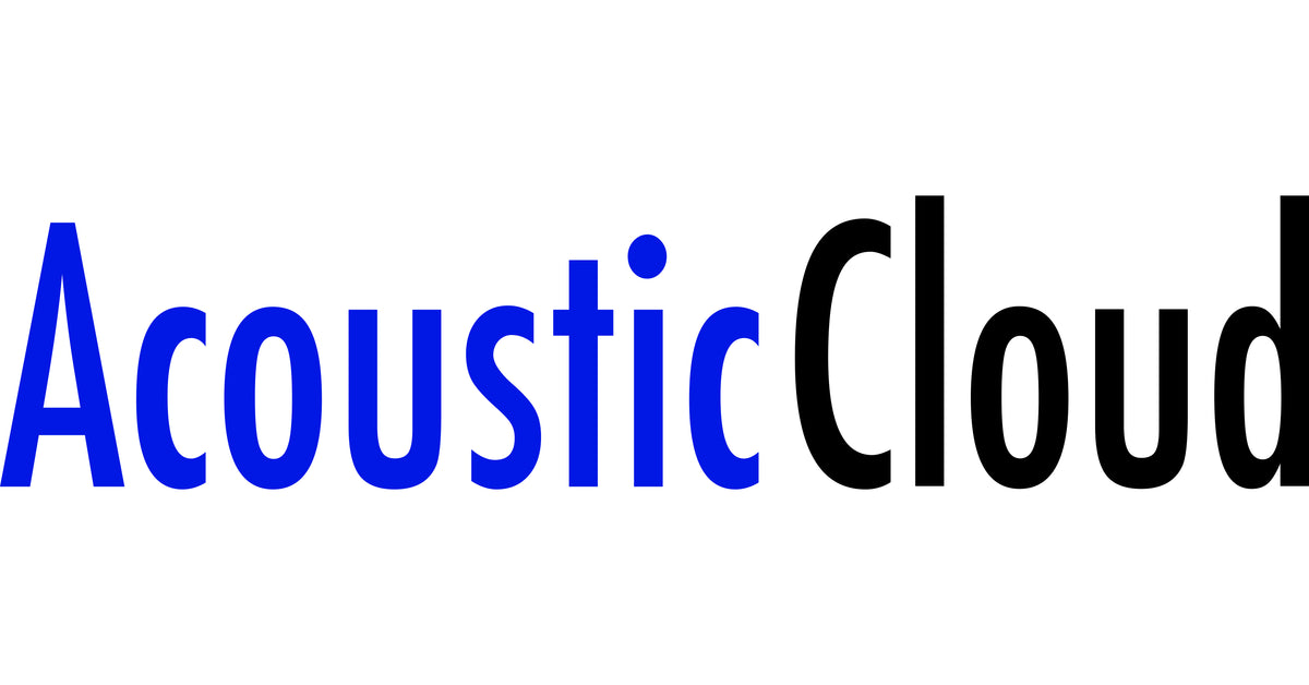 Acoustic Cloud