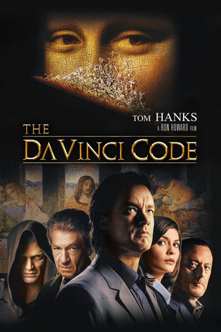 The Da Vinci Code