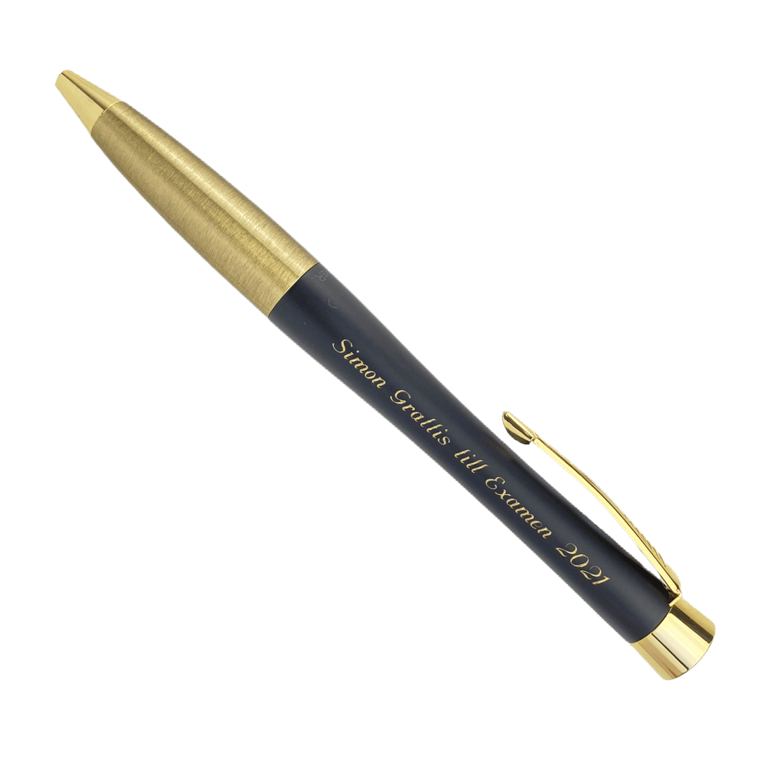 Penna Parker - Urban Muted Black Kula