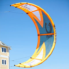 cabrinha-kiteboarding-kite