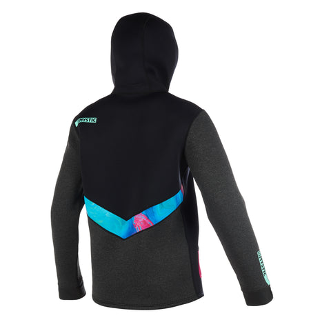 mystic hoodie neoprene