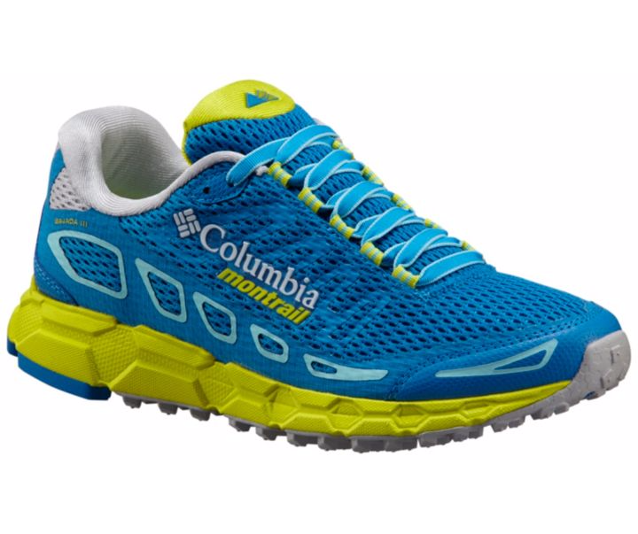 columbia montrail women's shoes