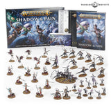 Age of Sigmar - Shadow & Pain