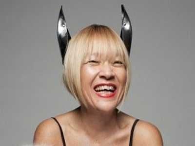 400px x 300px - CINDY GALLOP: Iconoclast ex-ad exec, Ted Talking porn ...
