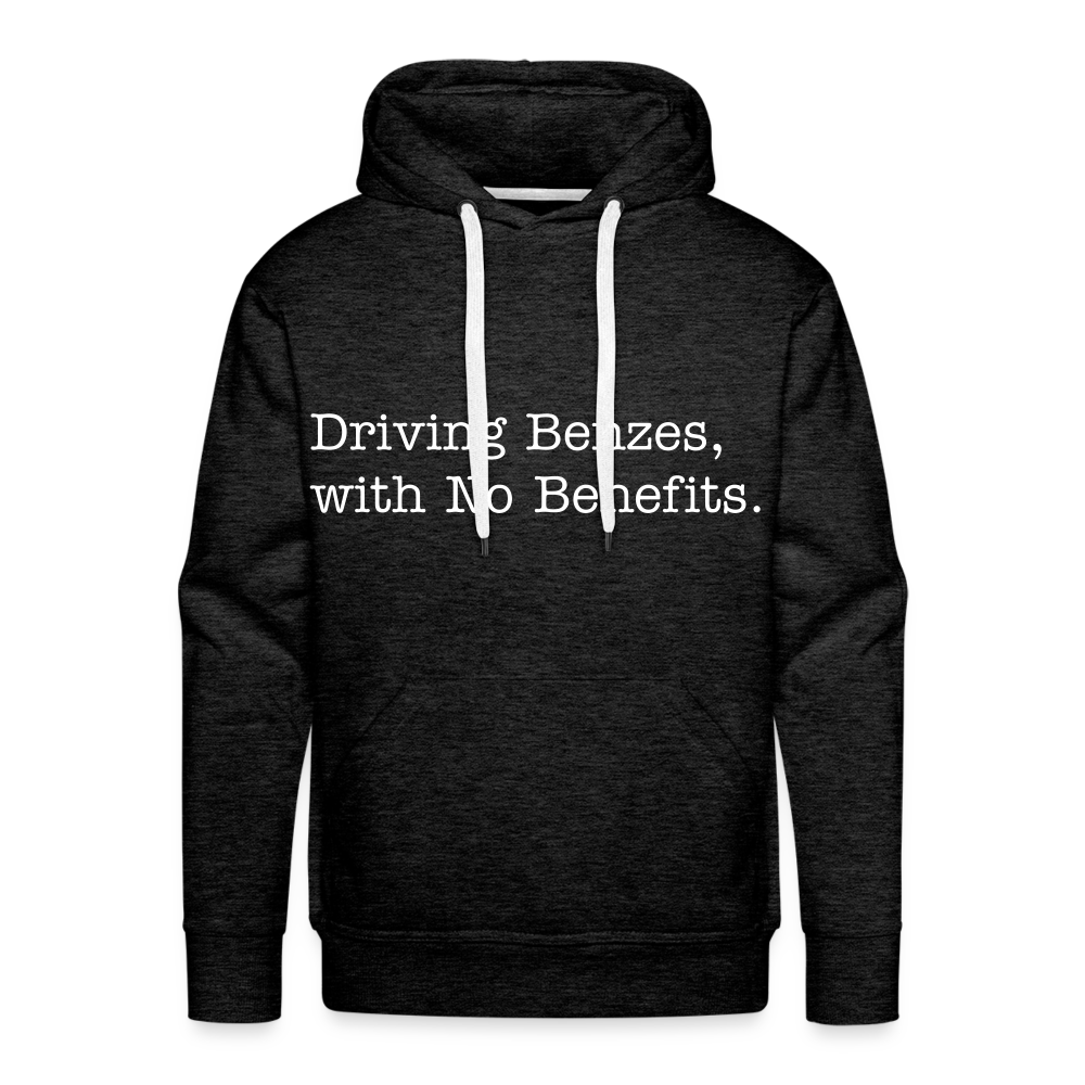 Jesus & Therapy Hoodie