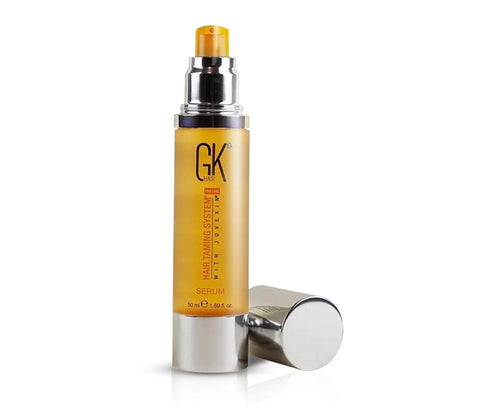 GK Argan Oil