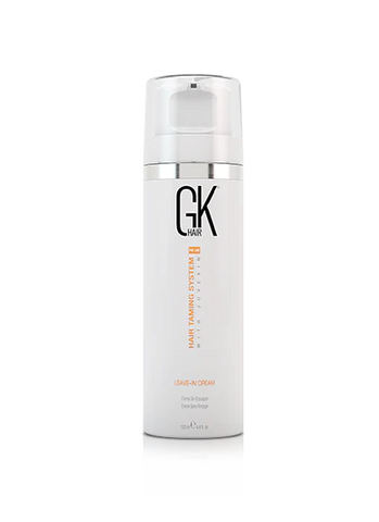 GK Hair Leave in conditioners cream 