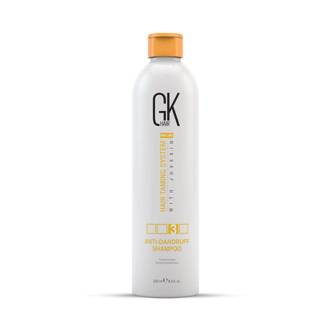 GK Anti Dandruff Shampoo