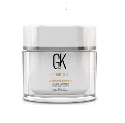 GK Hair Global Keratin Deep Conditioner Masque