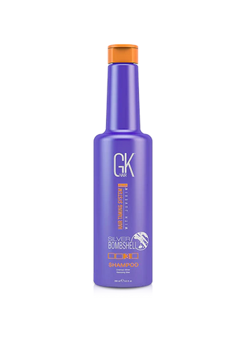 GK Hair Silver Bombshell Shampoo