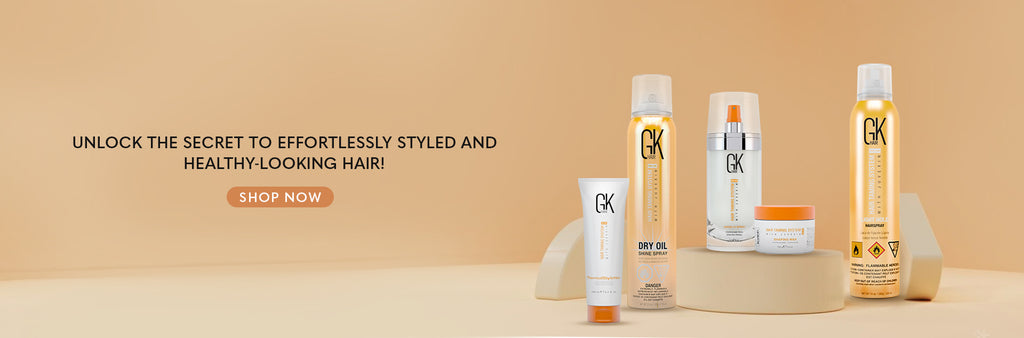 Hair Spray for Women GK Hair India