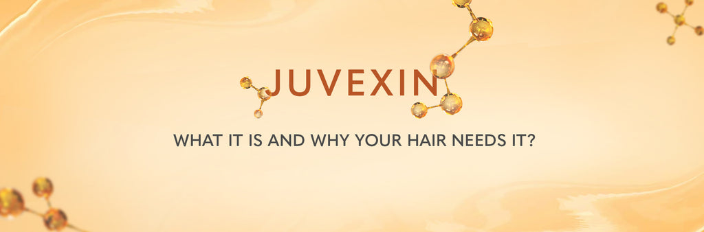 Juvexin What It Is and Why Your Hair Needs It GK Hair