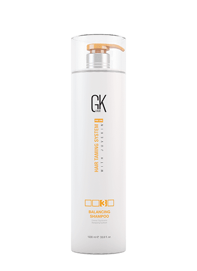 GK Hair Global Keratin Balancing Shampoo and  Ubuy Nepal