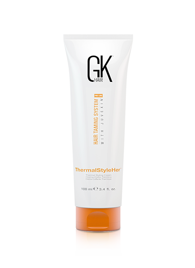 GK Hair ThermalStyleHer 