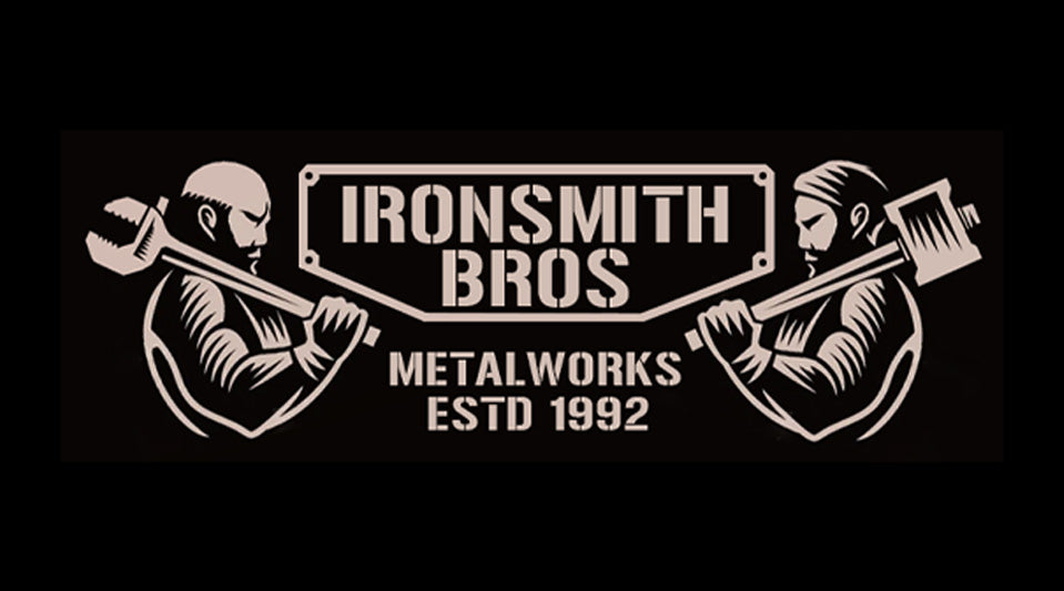 Ironsmith Bros 匠人兄弟