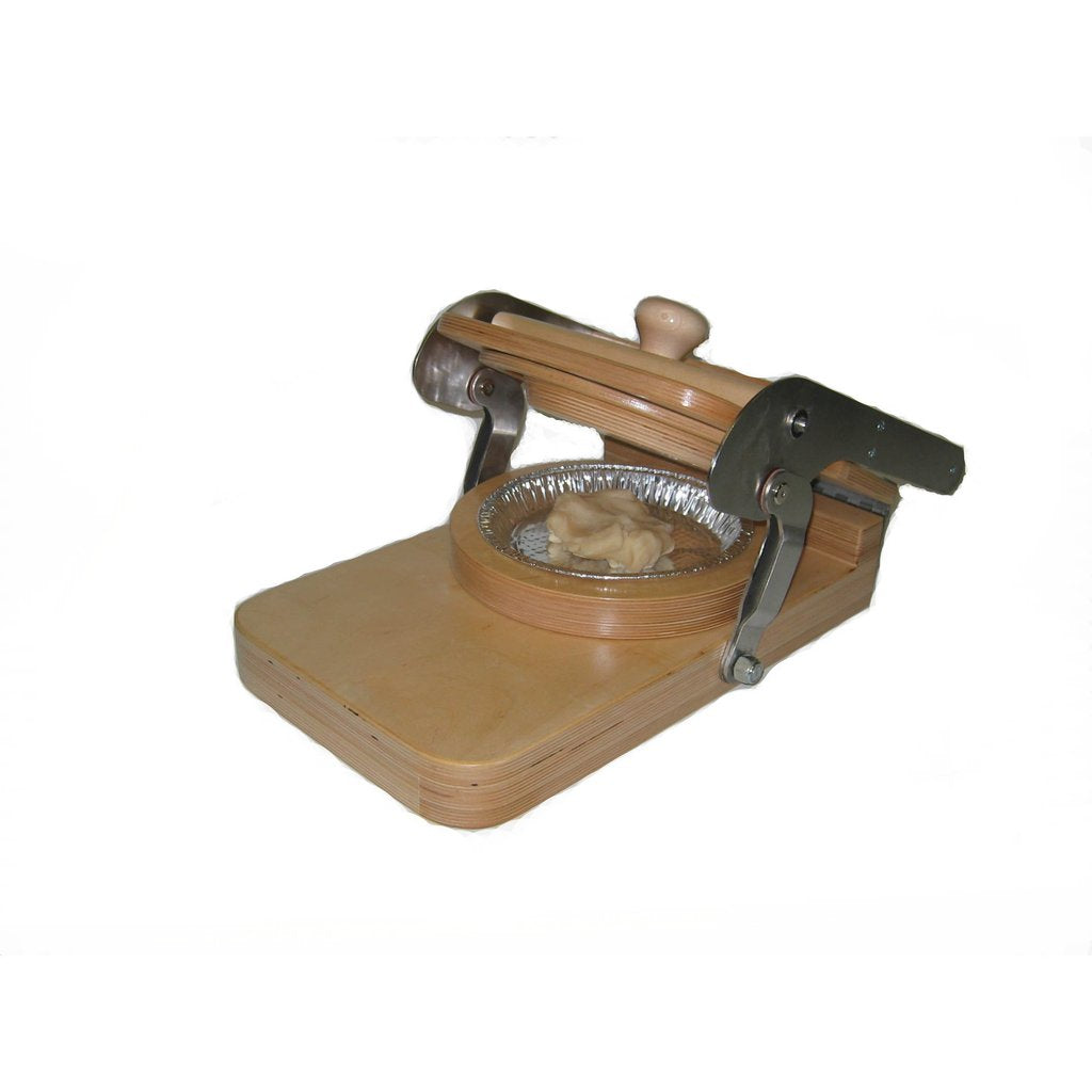 Pie Press Machines – Tagged "Manual Pie Machine" – Birds Hill Enterprises