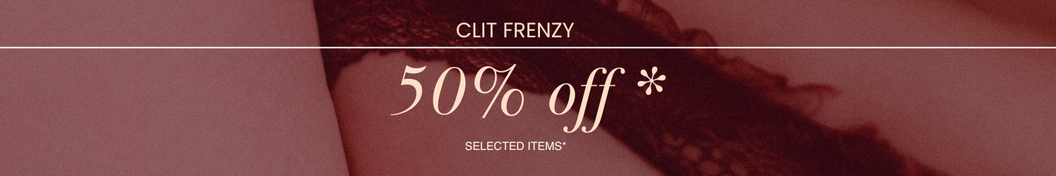 Clit Frenzy Sale