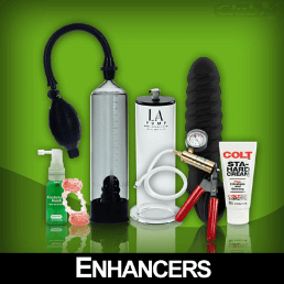 Enhancers Category