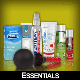 Essentials Category