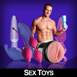 Sex Toys Category