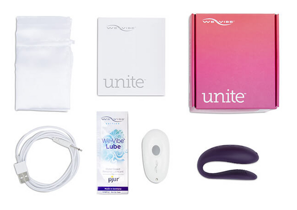 We Vibe Unite Box