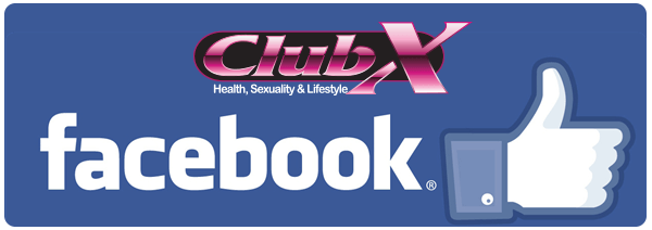 Club X Facebook