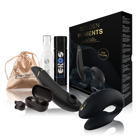 Golden Moments Bundle